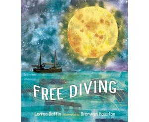 Free Diving