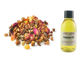 Fruity Ginger - Fragrance Oil