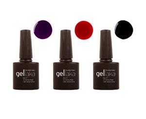 Gellaka Glamour Nail Advanced Gel - Enigma