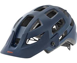 Giant Rail Bike Helmet Matte Navy Medium