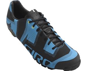 Giro Empire VR90 MTB Bike Shoes Iceberg/Reflective