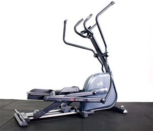 Go30 Advance 2.0 Crosstrainer