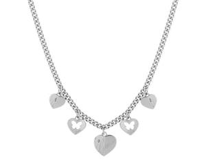 Guess womens Alloy pendant necklace USN11109