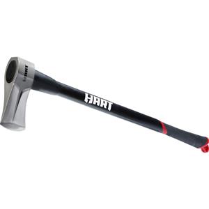 HART 3.5lb Fibreglass Handle Splitting Axe