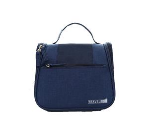 Hang Travel Toiletry Cosmetic Bag - Blue