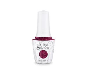 Harmony Gelish Soak Off UV LED Polish Wanna Share A Lift (15ml)