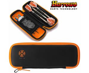 Harrows - Blaze Dart Cases - Orange