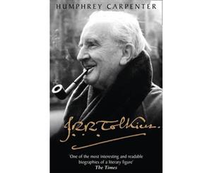 J. R. R. Tolkien  A Biography