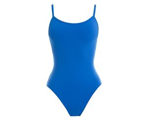 Jenna Camisole - Adult - Electric Blue