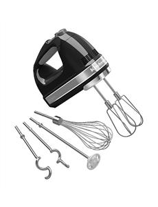 KHM926 Onyx Black Hand Mixer