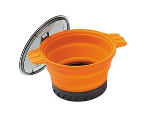 Kiwi Camping Collapsible Turbo Pot 1.2L