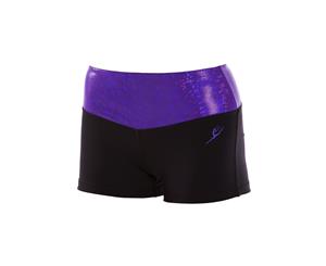 Kylie Short - Adult - Party Purple