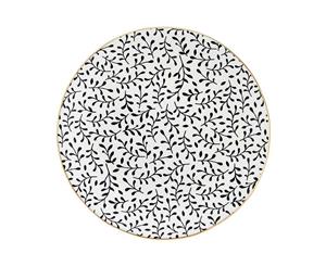 Ladelle Mystic Stoneware Side Plate 21cm Multicolour