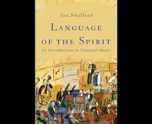 Language of the Spirit