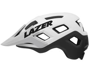 Lazer Coyote MIPS Bike Helmet Matte White