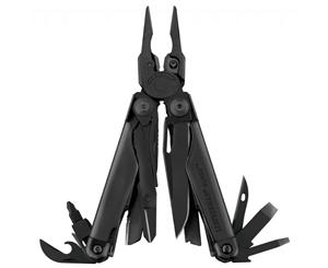 Leatherman Surge Multi-Tool w/ Molle Sheath