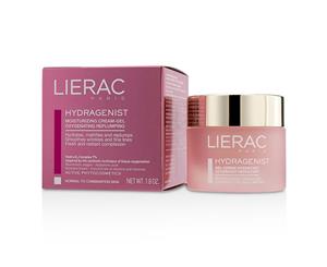 Lierac Hydragenist Moisturizing CreamGel (For Normal To Combination Skin) 50ml/1.8oz