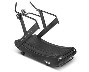 Lifespan Fitness Corsair FreeRun 200 Treadmill