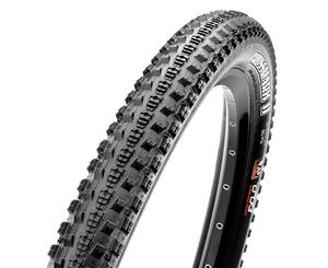 Maxxis Crossmark II 27.5x2.25 (650B) EXO Tubeless Ready Folding MTB Tyre