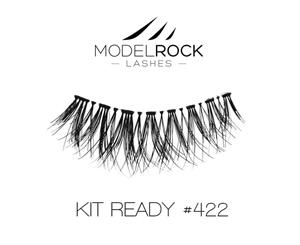 Modelrock Kit Ready #422