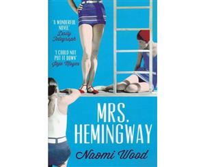 Mrs. Hemingway