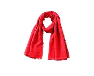 Myrtle Beach Gipsy Scarf (Chili Red) - FU241