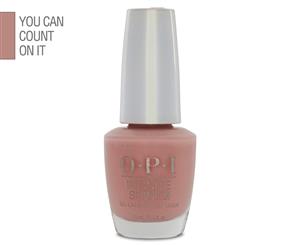 OPI Infinite Shine 2 Gel Nail Lacquer 15mL - You Can Count On It