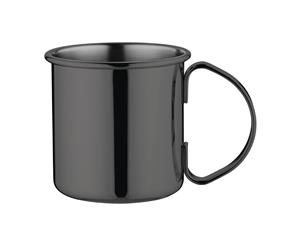 Olympia Mug 500ml Gunmetal