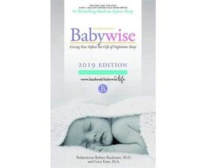 On Becoming Babywise - Paperback