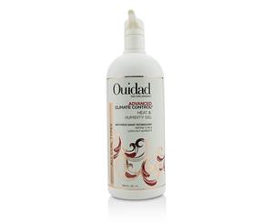 Ouidad Advanced Climate Control Heat & Humidity Gel (All Curl Types) 1000ml/33.8oz