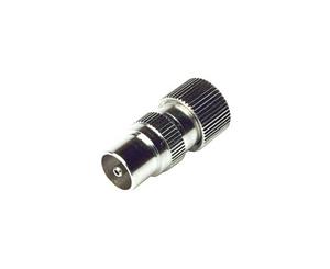 Pal Screw Terminating Plug Metal