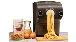 Philips Avance Pasta & Noodle Maker - Black