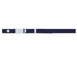 Puma W Ultralite Stretch Golf Ladies Belt - Peacoat