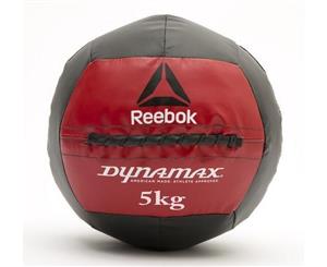 Reebok Dynamax Wall Medicine Balls 5KG