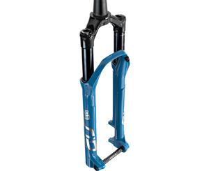 RockShox SID RLC 29" DebonAir 120mm Ultimate Charger 2 15x110 Boost Fork Blue