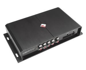 Rockford Fosgate 3SIXTY.3 Signal Processor