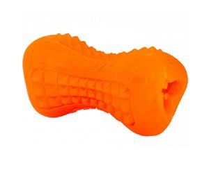 Rogz Yumz Dog Toy Orange