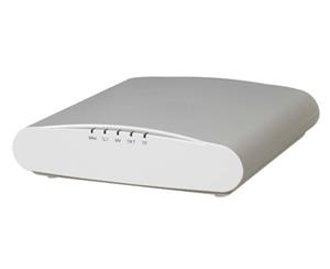 Ruckus ZoneFlex R610 Unleashed Dual-Band 802.11abgn/ac Wireless Access Point. Power Adapter not included.