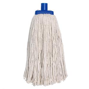 Sabco 450g Cotton Contractor Mop Head