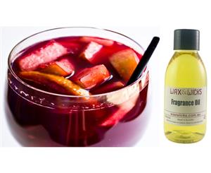 Sangria Punch - Fragrance Oil