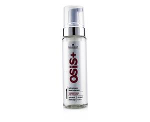 Schwarzkopf Osis+ Topped Up Gentle Hold Mousse (Light Control) 200ml/6.7oz