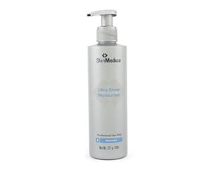 Skin Medica Ultra Sheer Moisturizer (Salon Size) 227gl/8oz