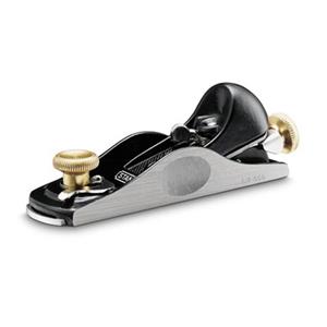 Stanley Adjustable Block Plane