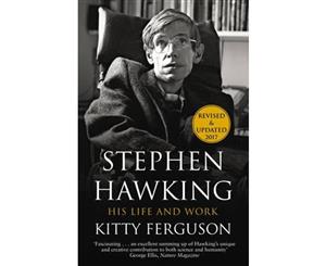 Stephen Hawking  His Life and Work