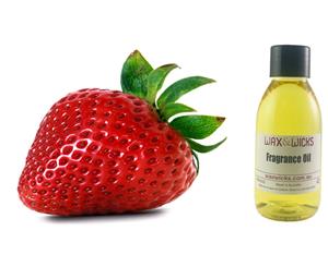 Strawberry - Fragrance Oil