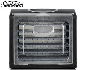 Sunbeam Food Lab Electronic Dehydrator