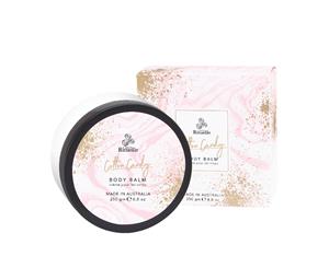 Sweet Treats Body Balm - Cotton Candy