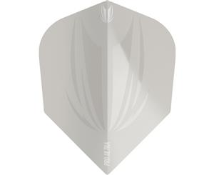 Target ID Pro Ultra Flight Dart Flights - Grey