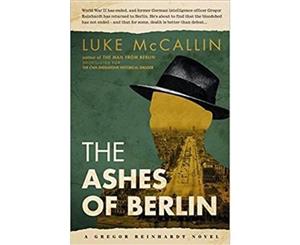 The Ashes Of Berlin