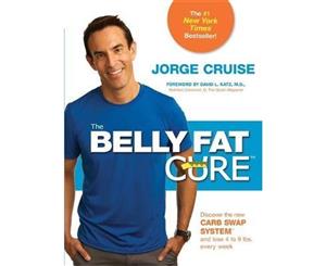 The Belly Fat Cure